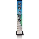 Ices IBT-6 - Bluetooth speaker toren - Sea