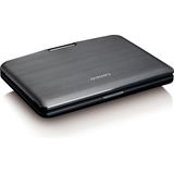 Lenco - DVP-1010 - Portable DVD-speler - Zwart - 10 inch Scherm