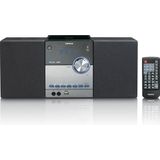 MC-150 Stereo Set met DAB+, FM, CD en Bluetooth