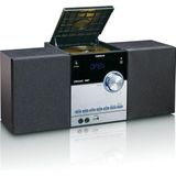 MC-150 Stereo Set met DAB+, FM, CD en Bluetooth