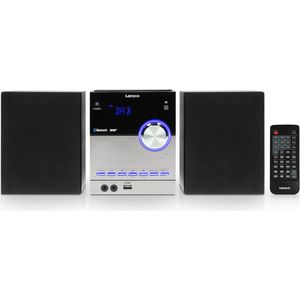 MC-150 Stereo Set met DAB+, FM, CD en Bluetooth