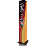 Ices IBT-6 Duitsland - Bluetooth Speaker - USB en SD - LCD Scherm