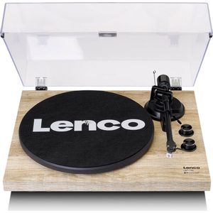Lenco Lbt-188 Plattenspieler