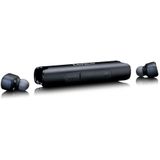 Lenco - EPB-440BK - Koptelefoon - Zwart - Draadloos - Bluetooth