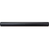 Lenco SB-080BK - Soundbar voor TV - Bluetooth - HDMI - AUX - Zwart