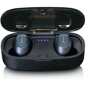 Lenco Bluetooth Hoofdtelefoon EPB-410