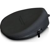 Lenco Bluetooth Koptelefoon met Bone Conduction - Grijs