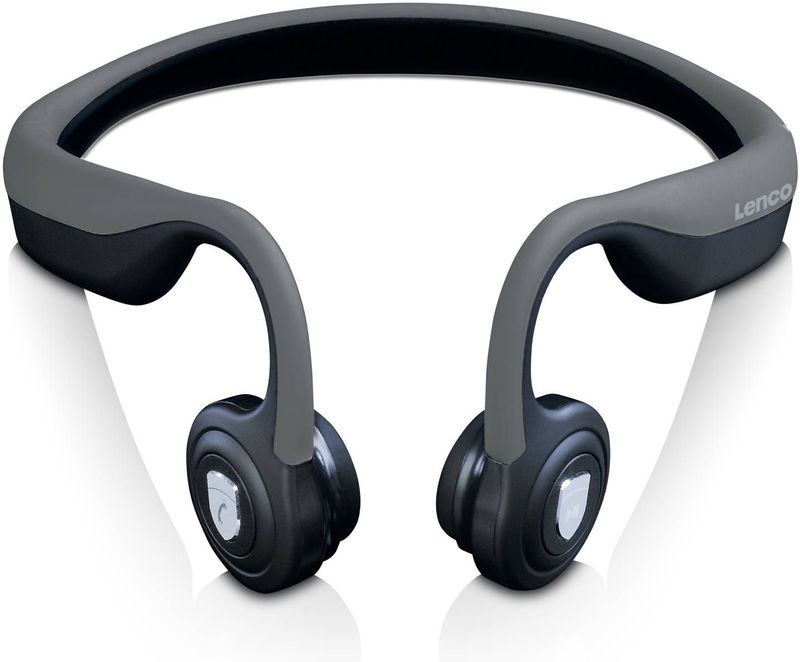 LENCO On-Ear Kopfhörer HBC-200