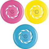 Lenco AFB-100BU - Bluetooth Speaker Frisbee - Blauw