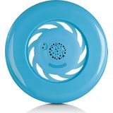 Lenco AFB-100BU - Bluetooth Speaker Frisbee - Blauw