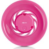 Lenco AFB-100PK - Bluetooth Speaker Frisbee - Roze
