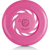 Lenco AFB-100PK - Bluetooth Speaker Frisbee - Roze