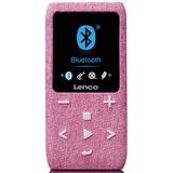 Lenco Xemio-861 Roze