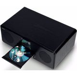 Lenco - DIR-260 - Internet / DAB+ FM Radio - Zwart - Bluetooth