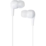 Lenco - CD-011 - Portable CD Speler - Roze