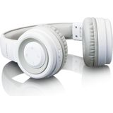 Lenco Waterbestendige Bluetooth-koptelefoon HPB-330WH