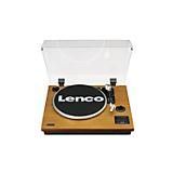 Lenco - LS-55WA - Platenspeler - Hout - Bluetooth, USB, MP3