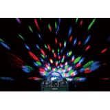 Lenco BTC-055BK - Bluetooth Speaker Draadloos - Karaokeset - Zwart