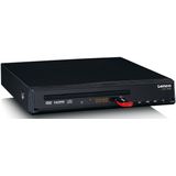 Lenco DVD-120BK - DVD-speler met HDMI en Afstandsbediening