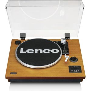 Lenco LS-55WA Turntable with Bluetooth and MP3 Encoding - Nearly New