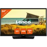 Lenco LED-TV 24 inch