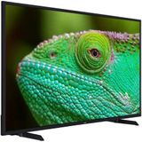 Lenco LED-4353BK 43" Android Smart TV Zwart