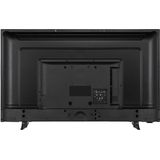 Lenco LED-4353BK 43" Android Smart TV Zwart