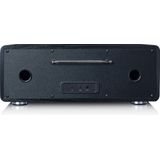 Lenco - DIR-261BK - Internet DAB+ FM Radio - Zwart - Bluetooth - CD-speler