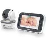 Alecto - DVM200M - Digital Video Babymonitor - 4.3 Inch - Draadloos
