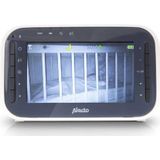 Alecto - DVM200M - Digital Video Babymonitor - 4.3 Inch - Draadloos