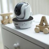 Alecto Babyfoonuitbreiding - DVM200C - Extra camera Alecto Babyfoon DVM200M (alle kleuren) en DVM200XL - Niet DVM-200 - Wit