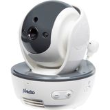 Alecto Babyfoonuitbreiding - DVM200C - Extra camera Alecto Babyfoon DVM200M (alle kleuren) en DVM200XL - Niet DVM-200 - Wit