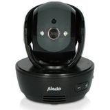 ALECTO DVM200MBK Babyfoon - Zwart - Draadloos - Camera