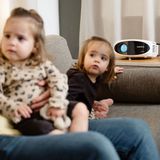 Lenco - LPJ-900WH - Full HD Projector - Wit - Bluetooth®