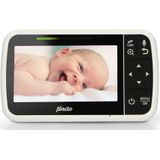 Alecto DVM149GN Babyfoon met camera