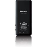 Lenco - Xemio-860GN - MP3/MP4 Speler - Groen - 8GB Intern Geheugen