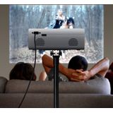 Lenco - LPJ-280WH - LCD Projector - Wit - Full HD 1080P