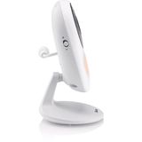 ALECTO DVM2028C Babyfoon - Babyfoon met Camera - Inclusief Ouderunit en Babyunit