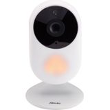 ALECTO DVM2028C Babyfoon - Babyfoon met Camera - Inclusief Ouderunit en Babyunit