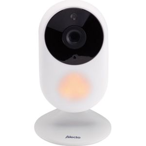 ALECTO DVM2028C Babyfoon - Babyfoon met Camera - Inclusief Ouderunit en Babyunit