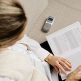 Alecto - DBX140 - Audio Babyfoon - Eco - Display - Nachtlampje