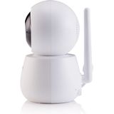 ALECTO DVM2043C Extra Camera - Babyfoon - Zwart - Uitbreiding voor DVM2043