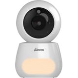ALECTO DVM2043C Extra Camera - Babyfoon - Zwart - Uitbreiding voor DVM2043