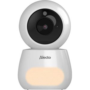 ALECTO DVM2043C Extra Camera - Babyfoon - Zwart - Uitbreiding voor DVM2043