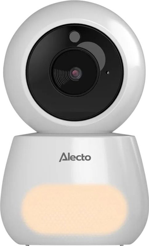 ALECTO DVM2043C Extra Camera - Babyfoon - Zwart - Uitbreiding voor DVM2043