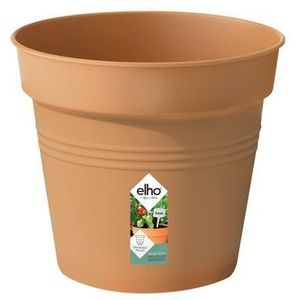 Elho Kweekpot Green Basics Ø2ø7cm Mild Terra