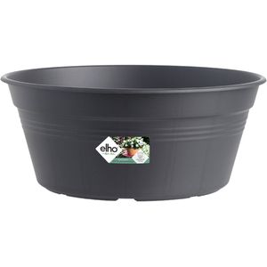 Elho Green Basics 
schaal 33cm living black