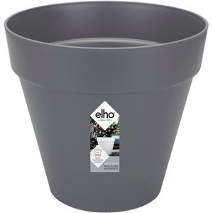 Elho pot loft urban rond D25cm - antraciet