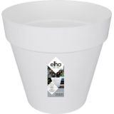 Elholoft Urban Rond Ø20cm Wit