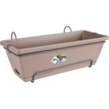 Barcelona All-In-1 taupe 50 cm